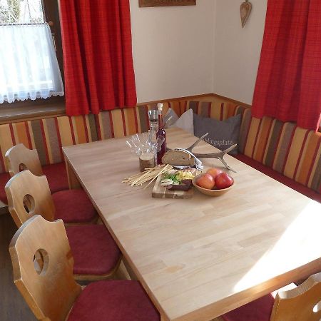 Appartement Hauser Stumm Exterior foto