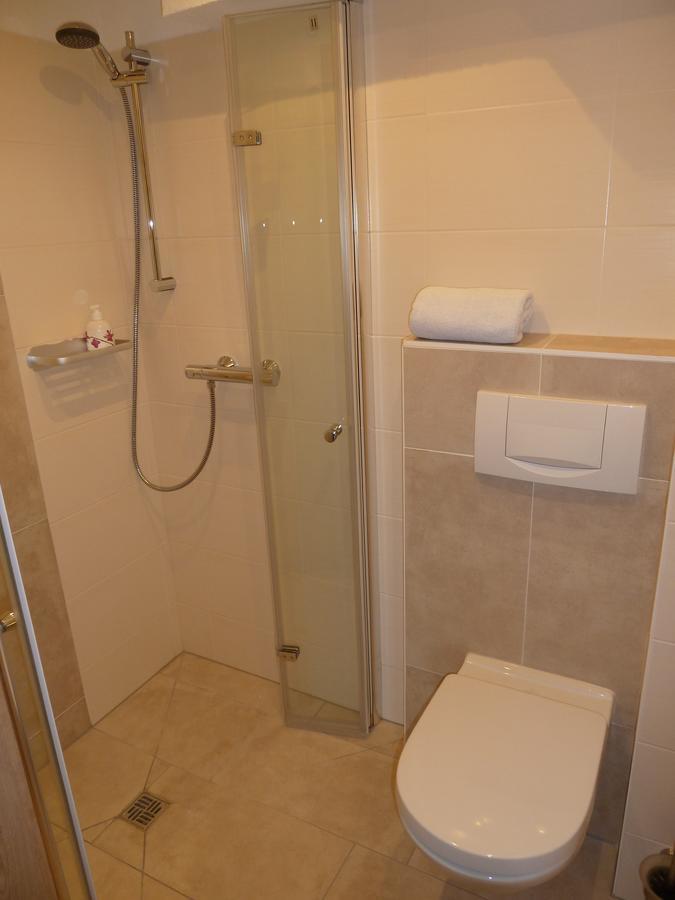 Appartement Hauser Stumm Exterior foto
