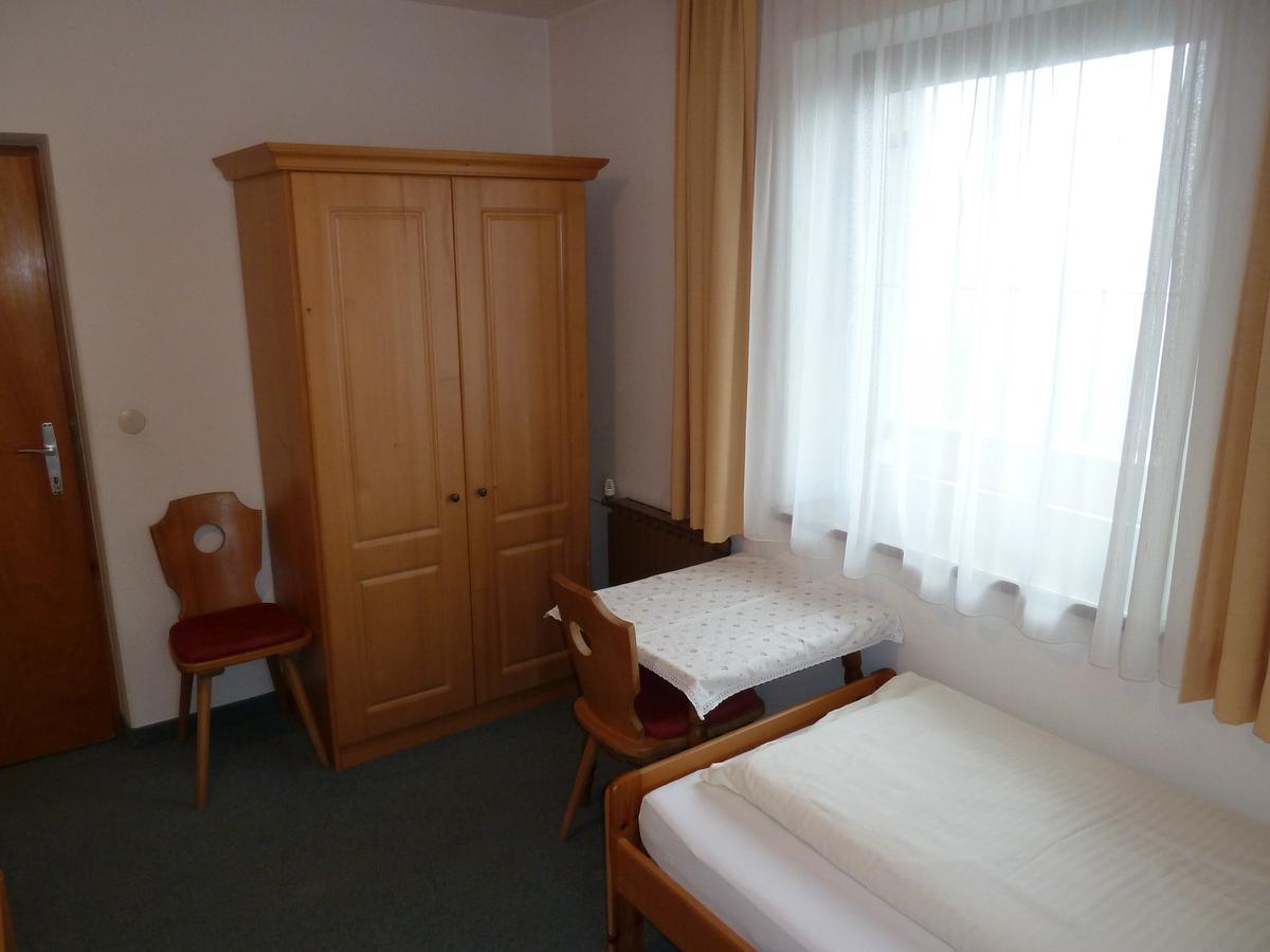 Appartement Hauser Stumm Exterior foto