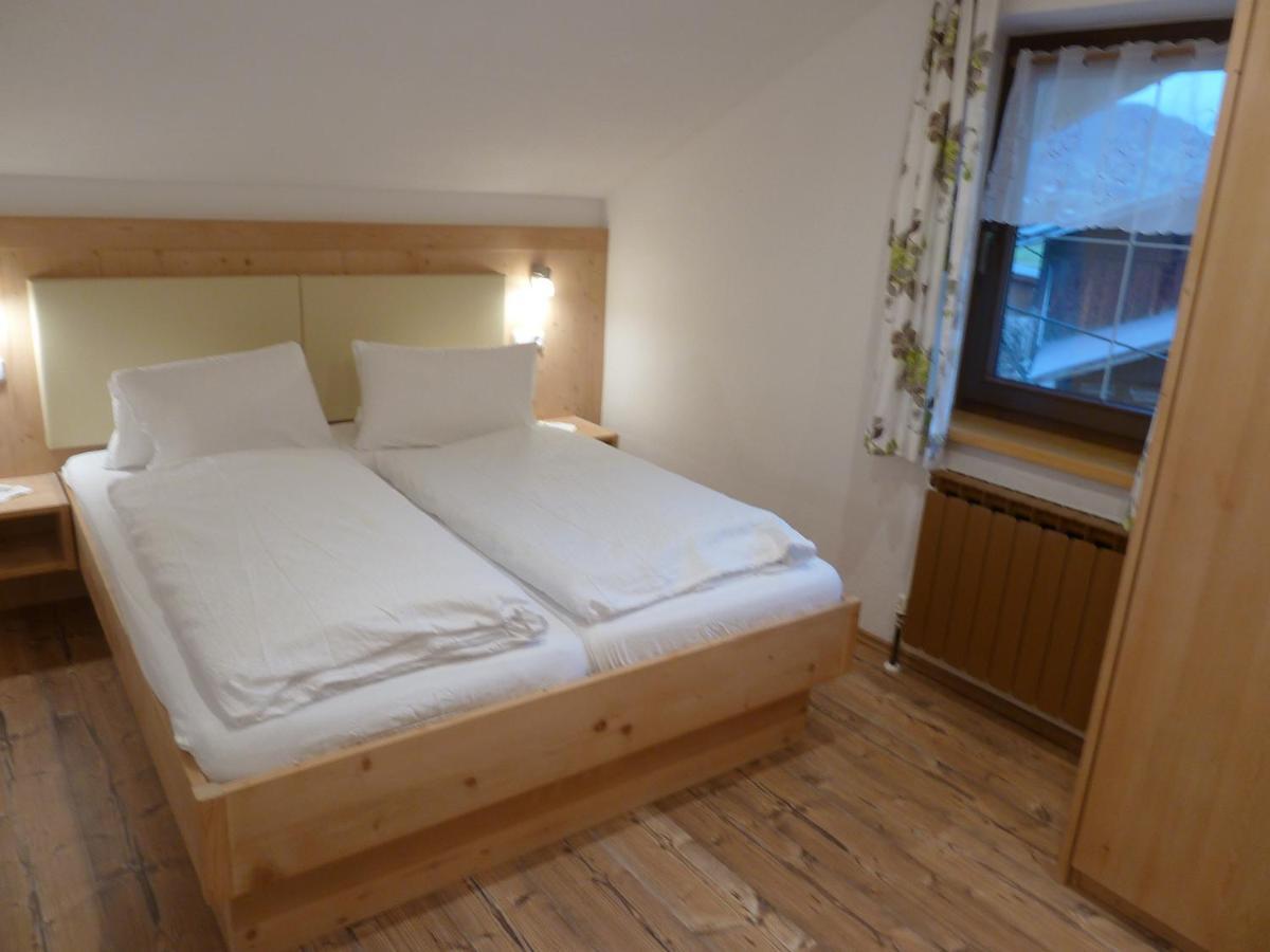 Appartement Hauser Stumm Exterior foto