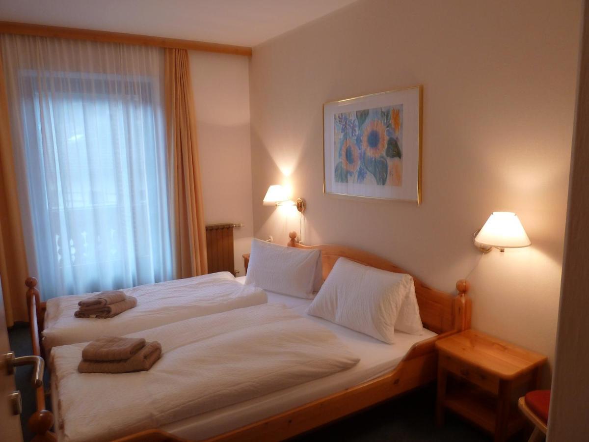 Appartement Hauser Stumm Exterior foto