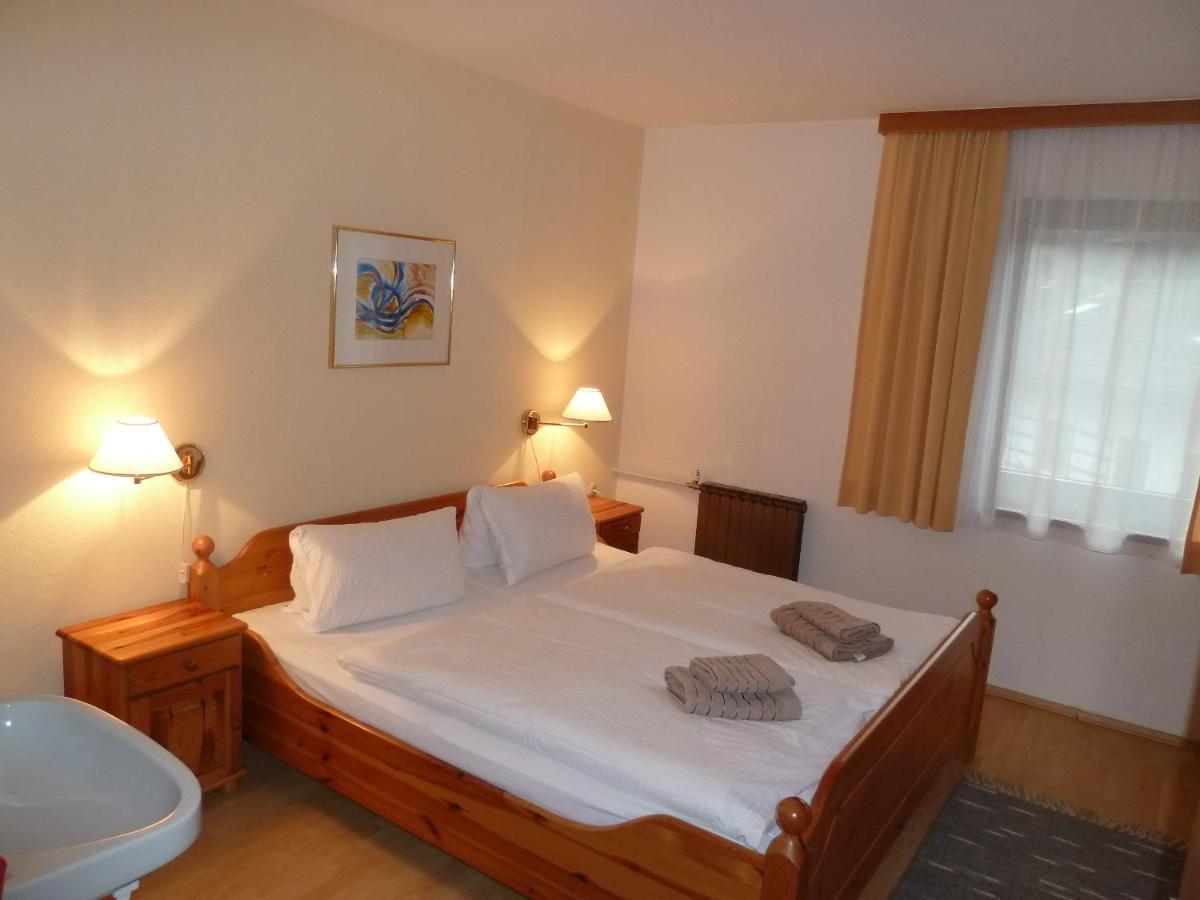 Appartement Hauser Stumm Exterior foto